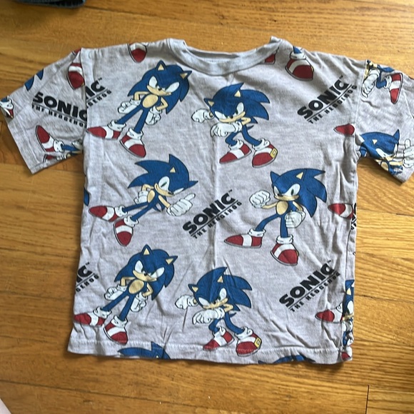 Size 5/6 boys bundle EUC - Picture 3 of 7